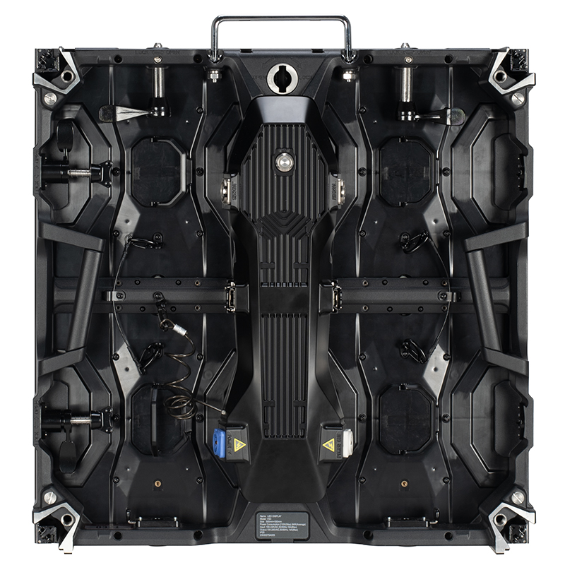ADJ EVS3 thumbnail 4