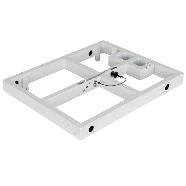 Avante Audio Imperio Flybar Lg White thumbnail 2