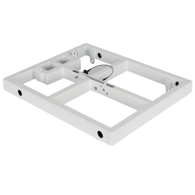 Avante Audio Imperio Flybar Lg White thumbnail 3