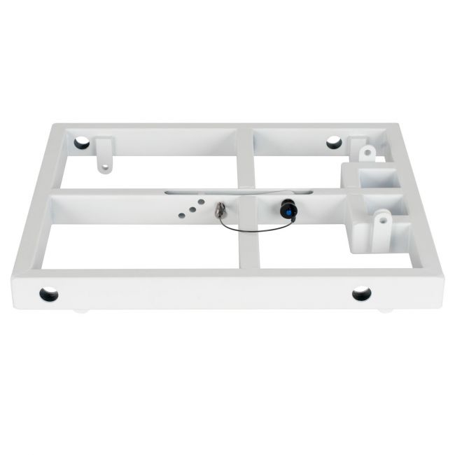 Avante Audio Imperio Flybar Lg White thumbnail 4
