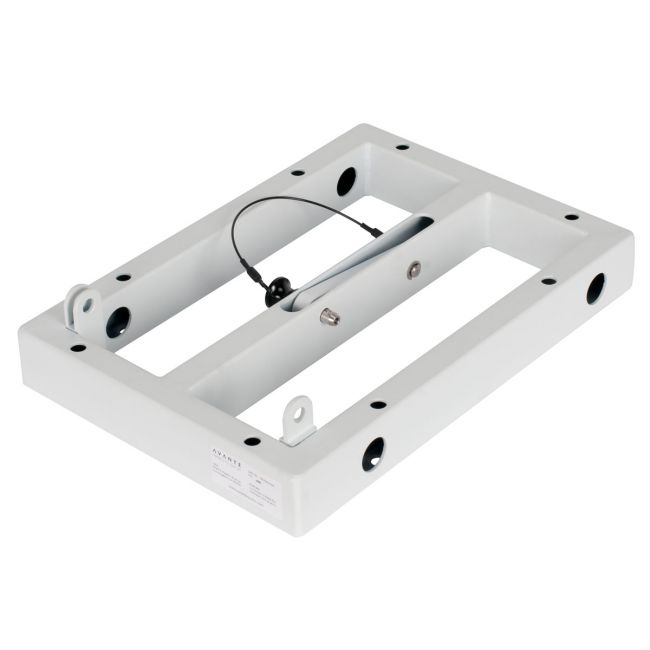 Avante Audio Imperio Flybar Small White thumbnail 2