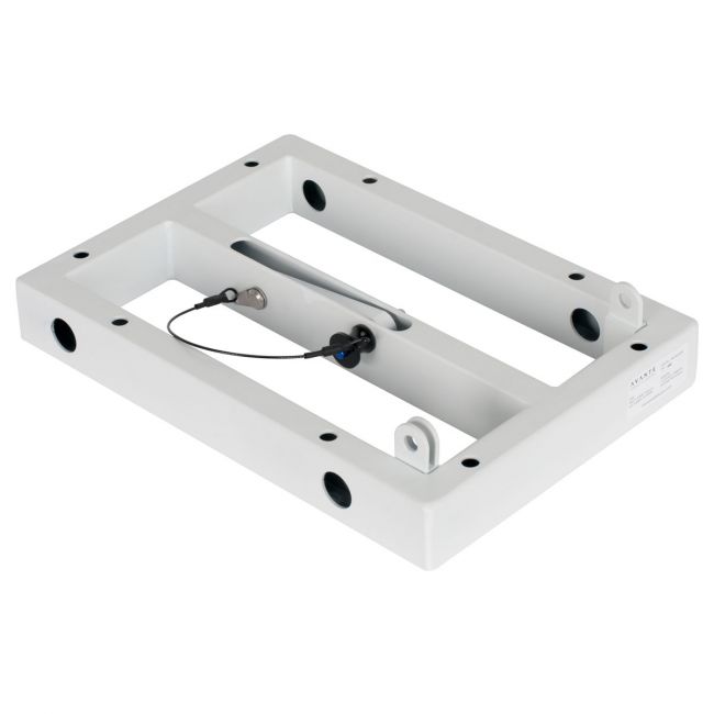 Avante Audio Imperio Flybar Small White thumbnail 3