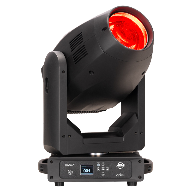 ADJ Focus CMY Compact thumbnail 6