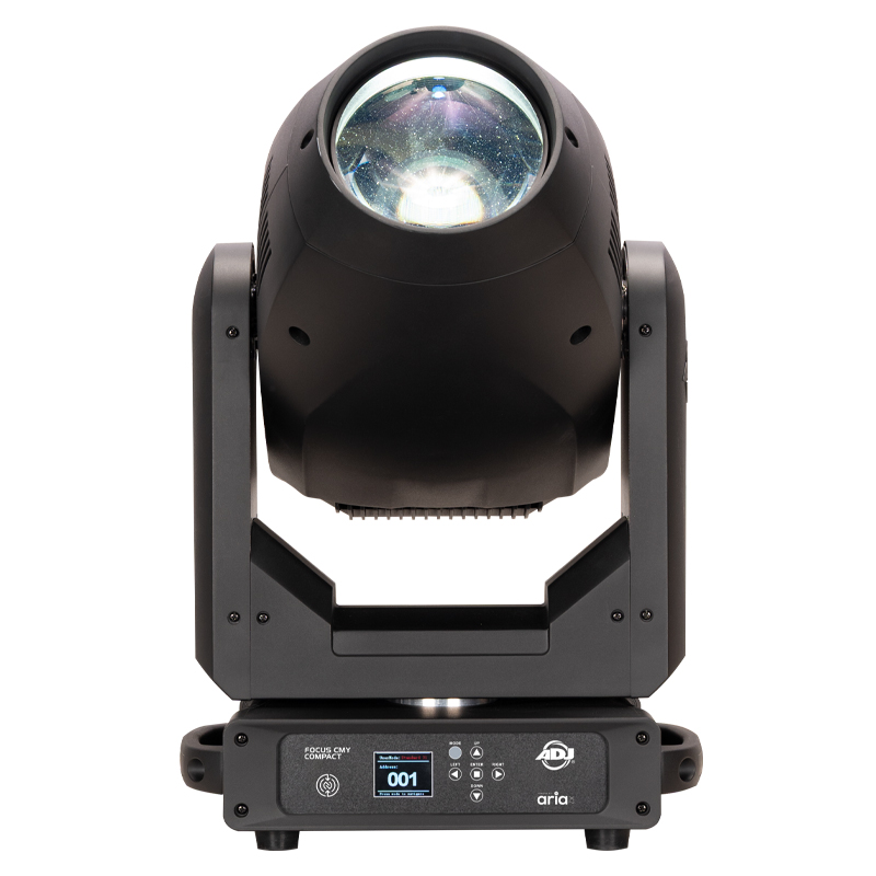 ADJ Focus CMY Compact thumbnail 4