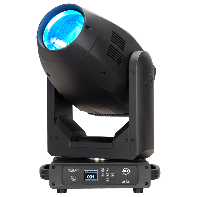 ADJ Focus CMY Compact thumbnail 8