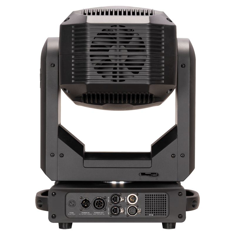 ADJ Focus CMY Compact thumbnail 2