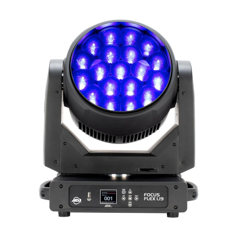 ADJ Focus Flex L19 thumbnail 7