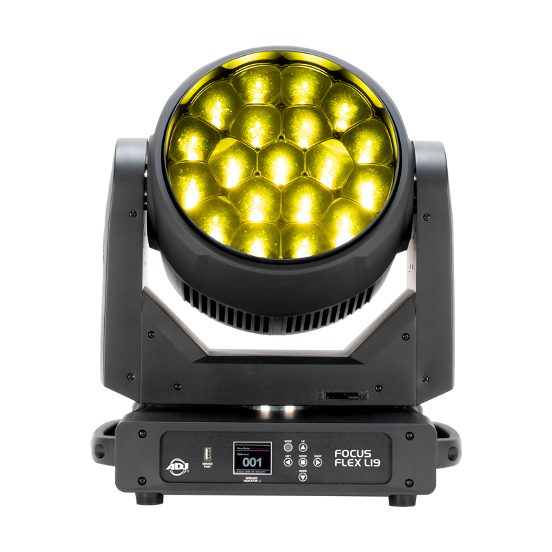 ADJ Focus Flex L19 thumbnail 3