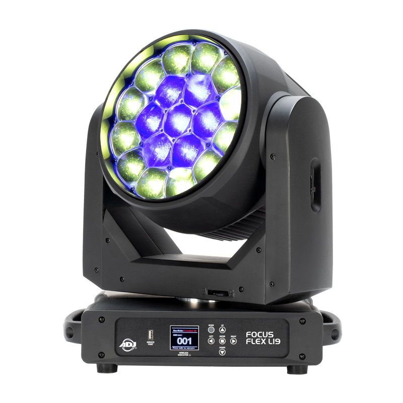 ADJ Focus Flex L19 thumbnail 4