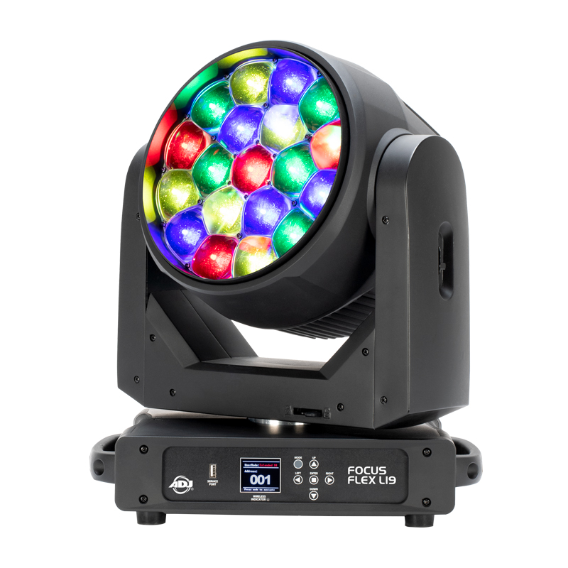 ADJ Focus Flex L19 thumbnail 8