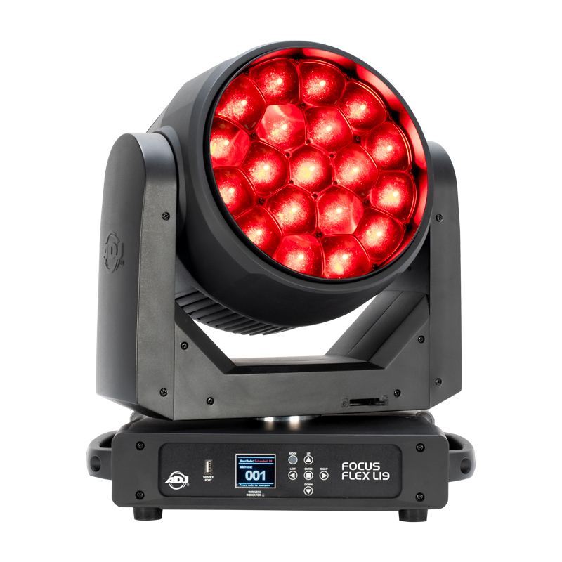 ADJ Focus Flex L19 thumbnail 6