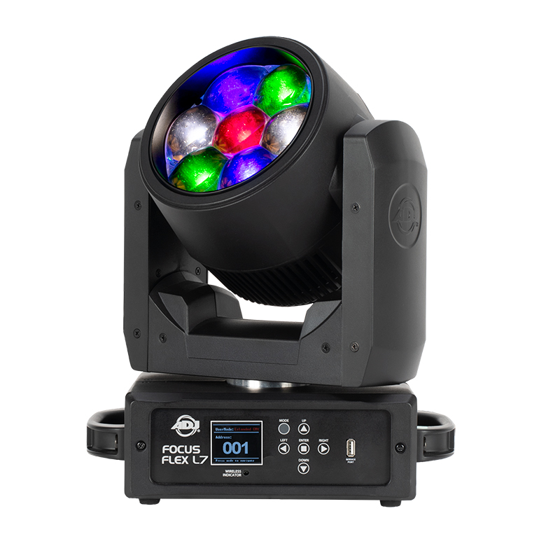 ADJ Focus Flex L7 thumbnail 5