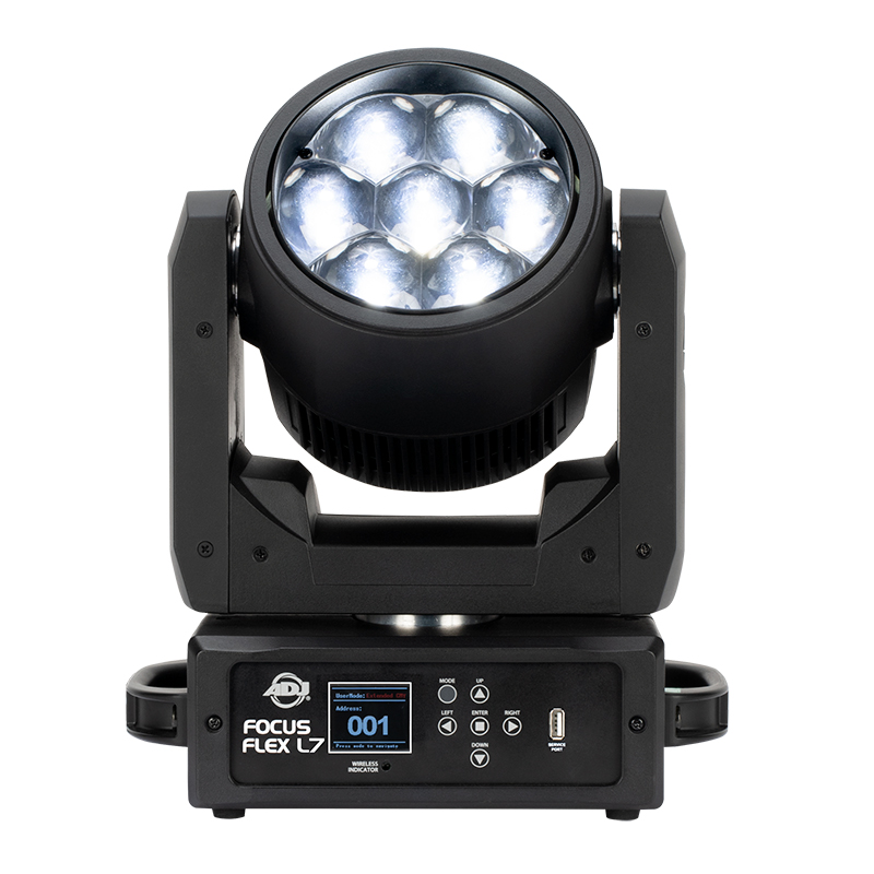 ADJ Focus Flex L7 thumbnail 6