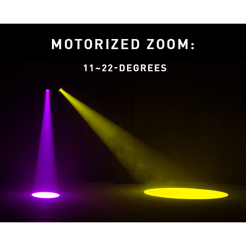 ADJ Focus Spot 4Z thumbnail 8