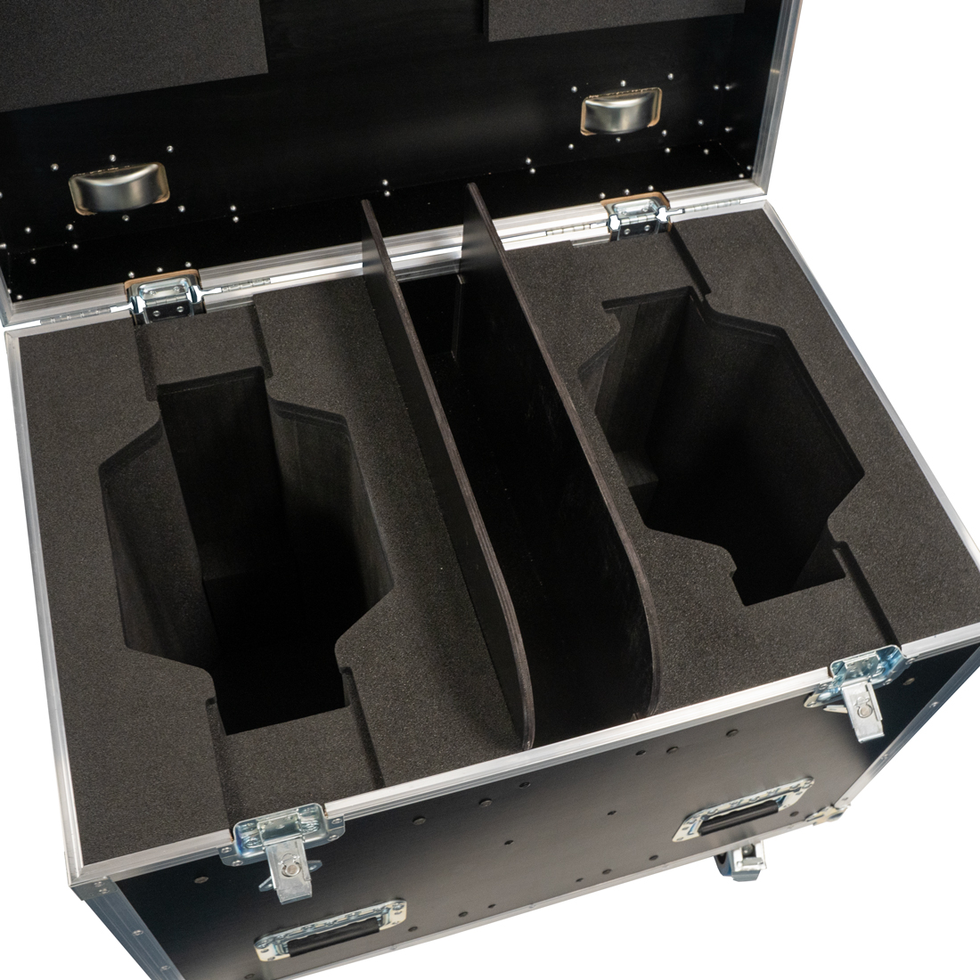 ADJ ADJ Touring Case 2x Hydro Spot 2 thumbnail 3