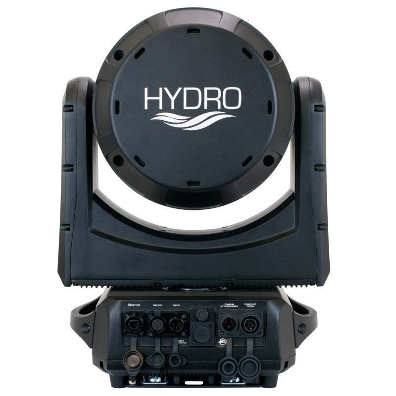 ADJ Hydro Wash X19 thumbnail 8