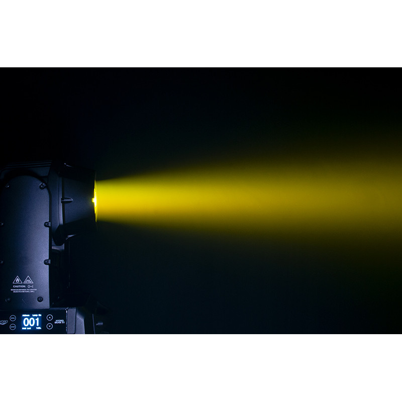ADJ Hydro Beam X1 thumbnail 5