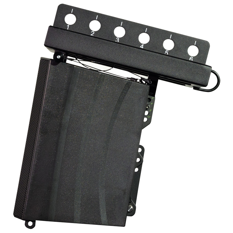 Avante Audio IFB205 flybar for Imperio PRO thumbnail 2