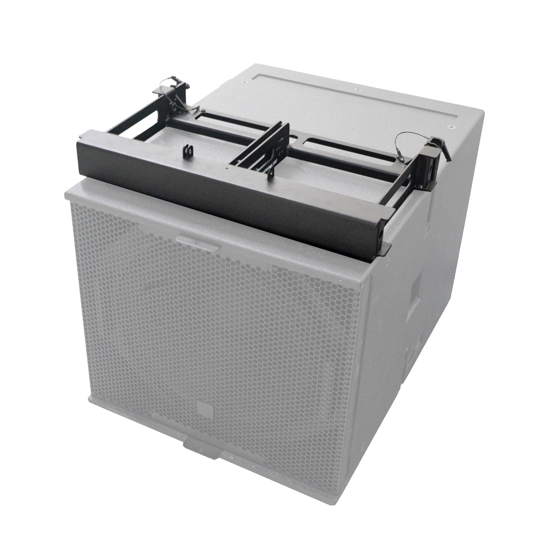 Avante Audio IGS205 Ground Stack Bar for Imperio PRO thumbnail 3