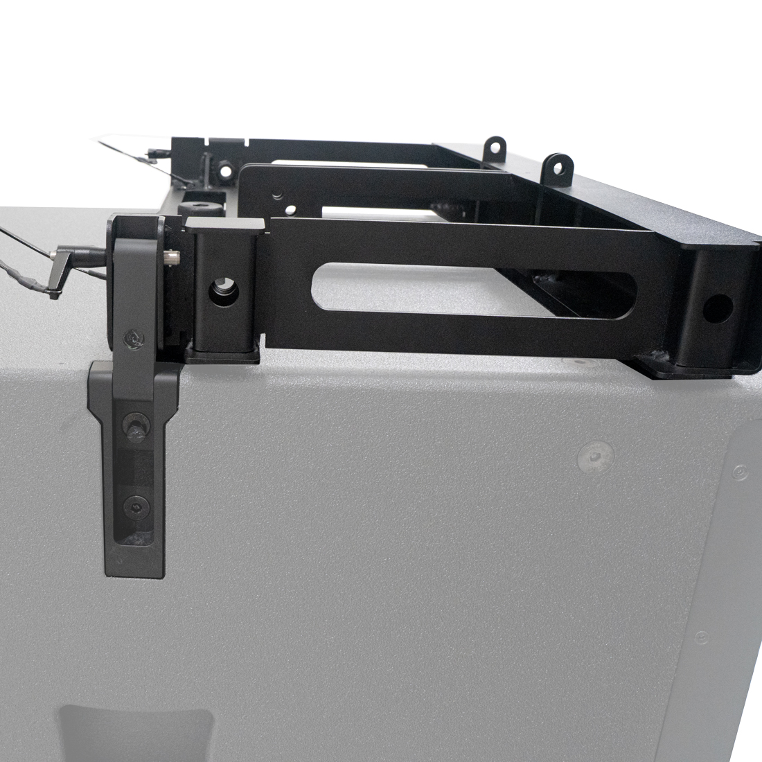 Avante Audio IGS205 Ground Stack Bar for Imperio PRO thumbnail 5