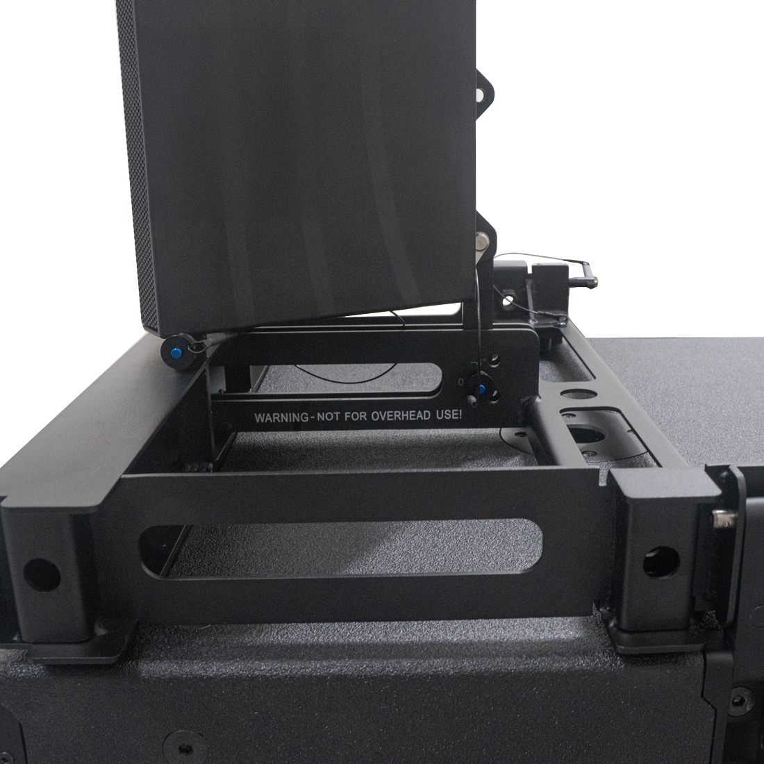 Avante Audio IGS205 Ground Stack Bar for Imperio PRO thumbnail 6