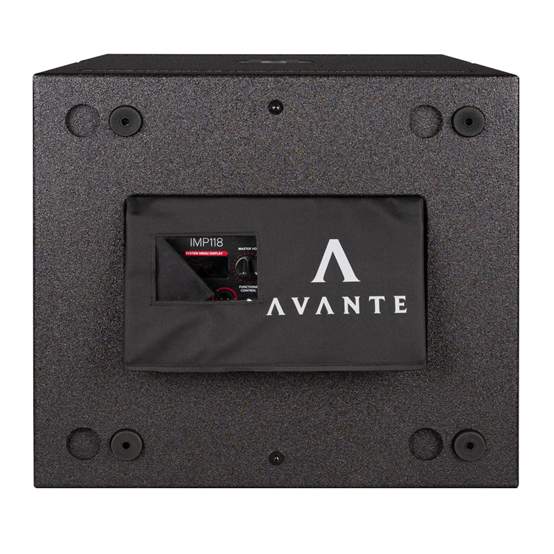 Avante Audio Imperio IMP118 thumbnail 3