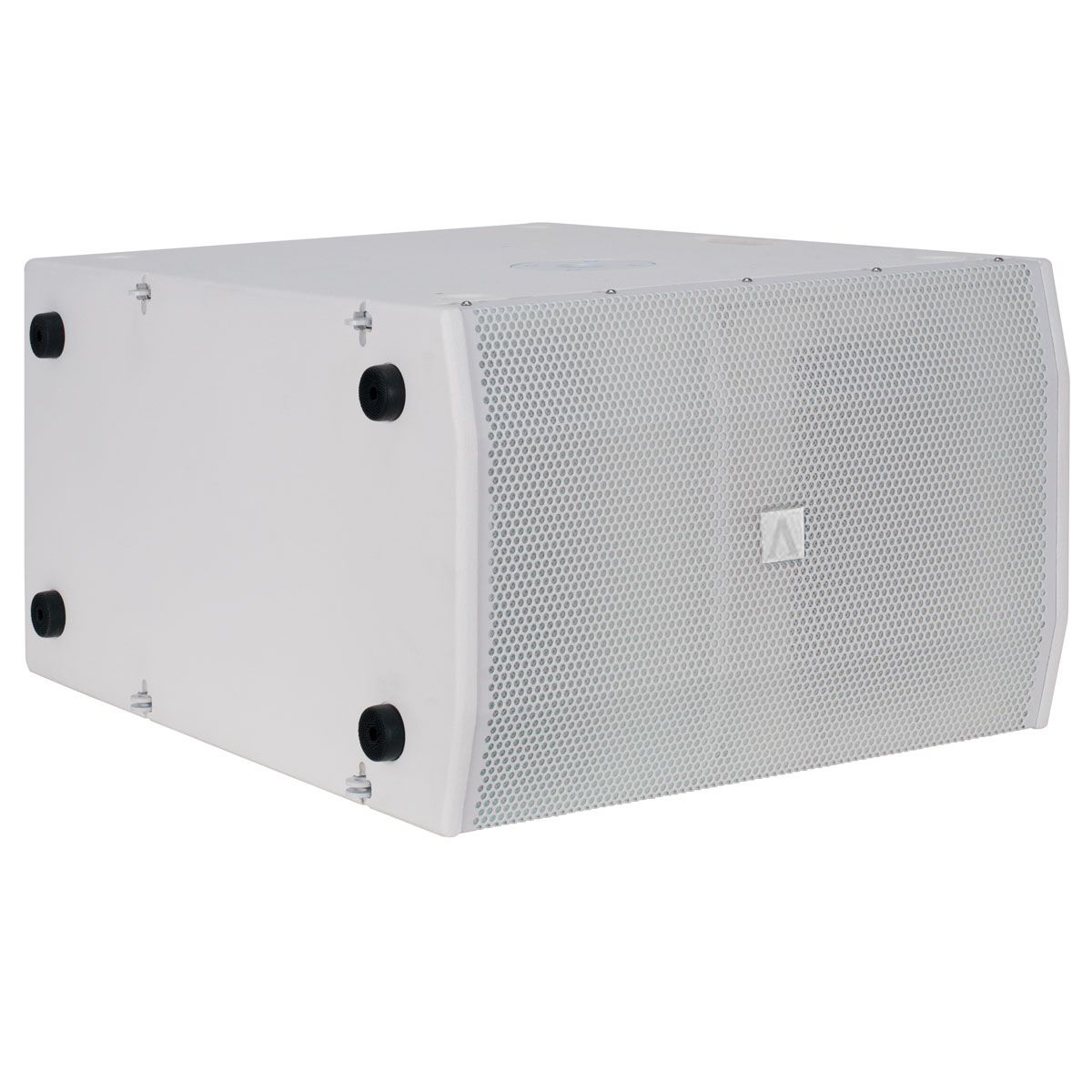 Avante Audio Imperio Sub 210 white thumbnail 3