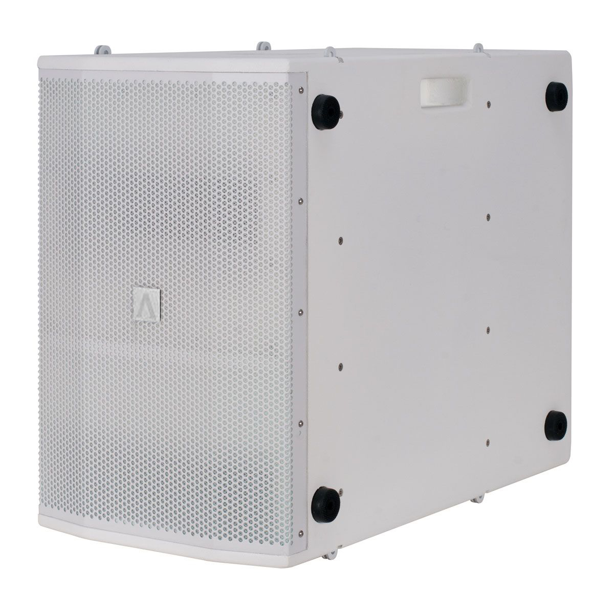 Avante Audio Imperio Sub 210 white thumbnail 5