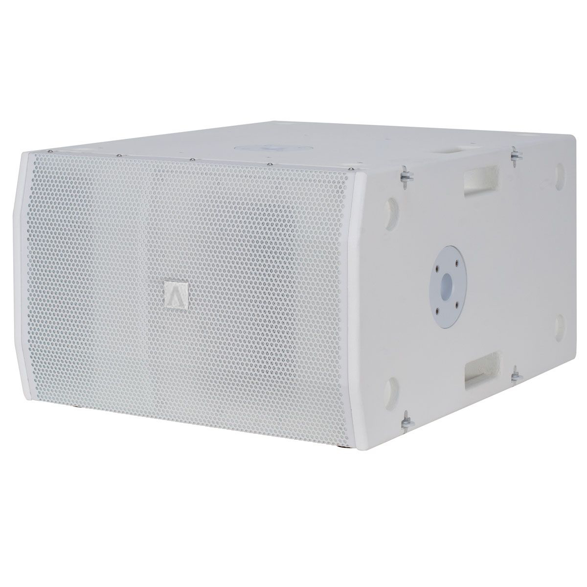 Avante Audio Imperio Sub 210 white thumbnail 8