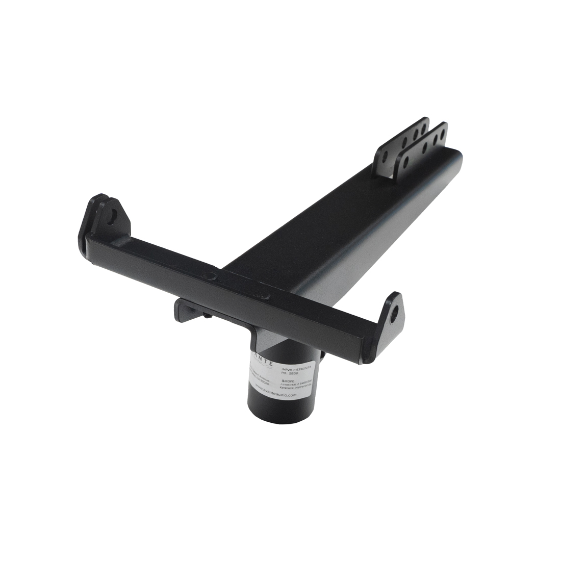 Avante Audio Imperio Pro T-Adapter thumbnail 2
