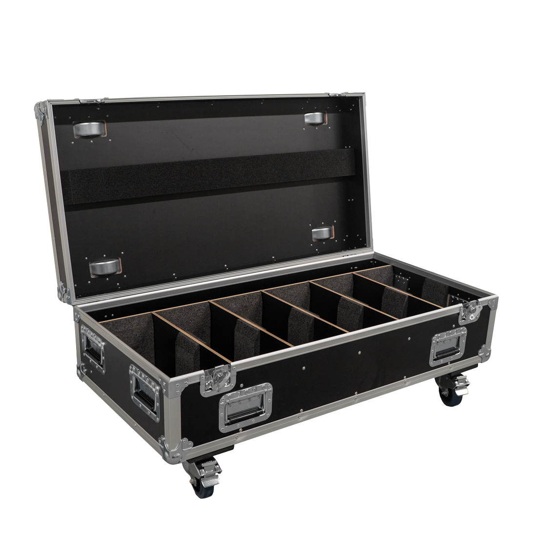 ADJ Rental Case 6x Jolt Panel/IP thumbnail 2