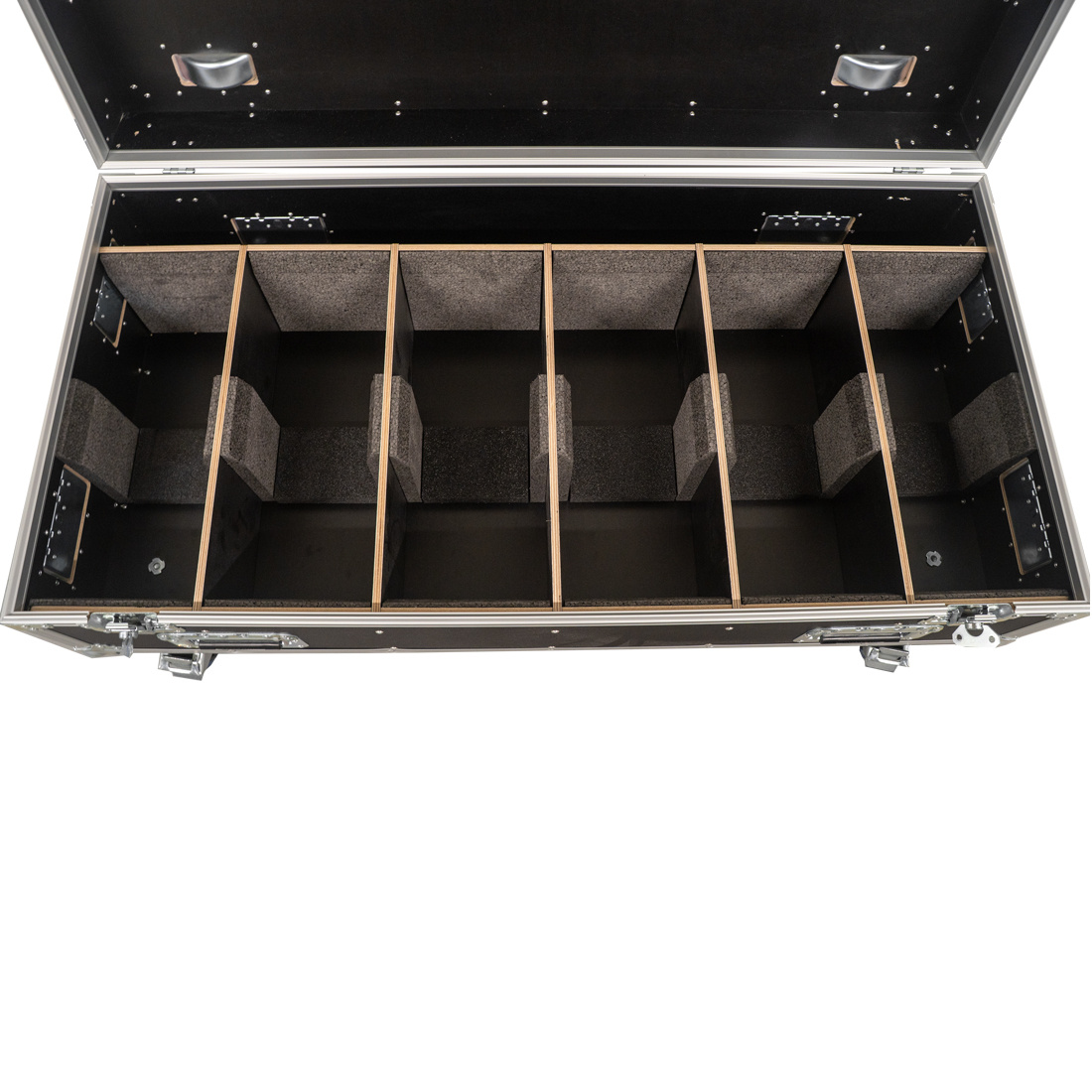 ADJ Rental Case 6x Jolt Panel/IP thumbnail 3