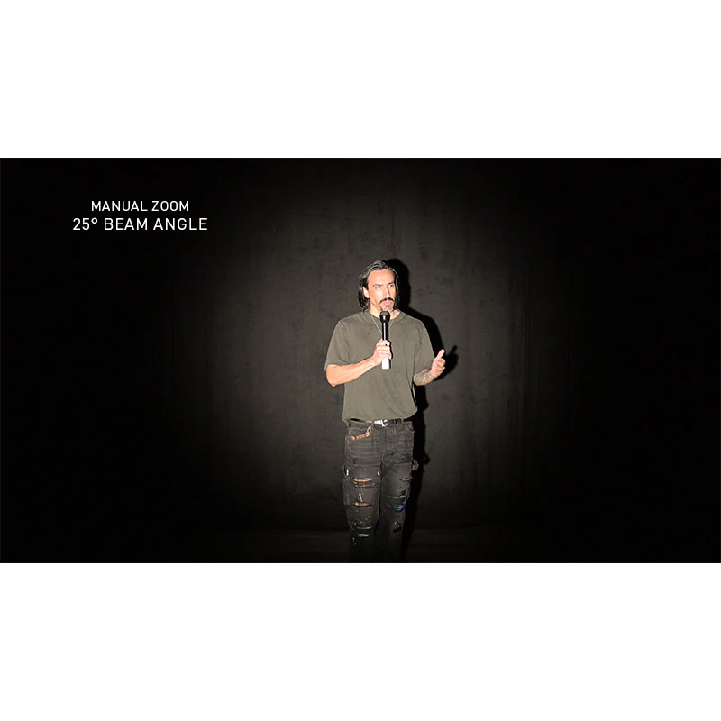 ADJ Par Z300 3K thumbnail 9