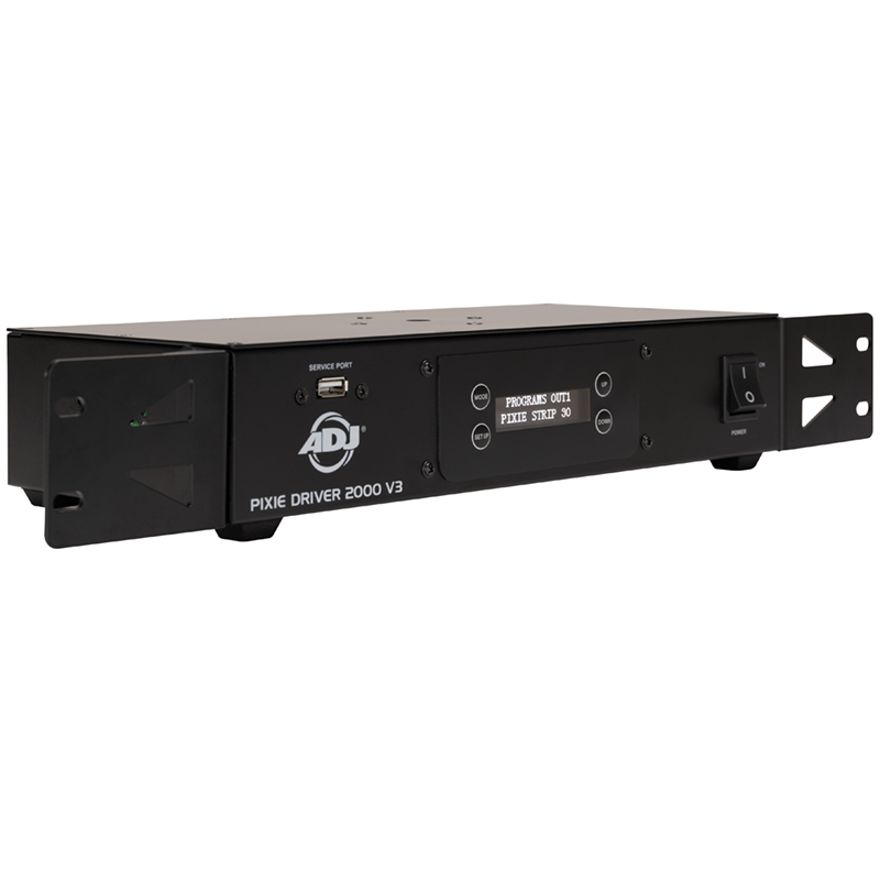 ADJ Pixie Driver 2000 V3 thumbnail 4