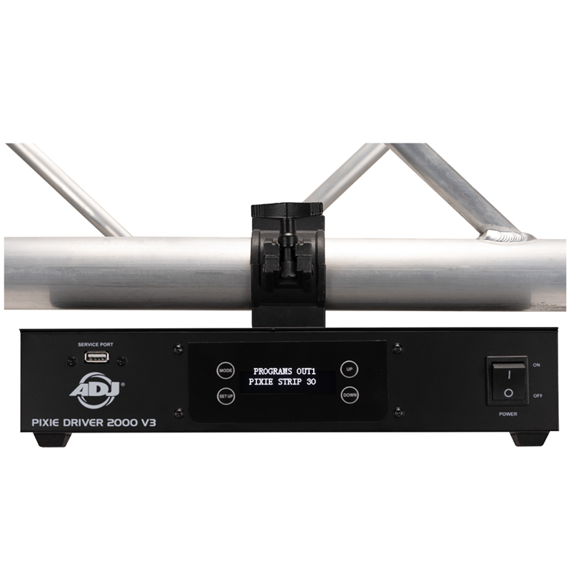 ADJ Pixie Driver 2000 V3 thumbnail 6