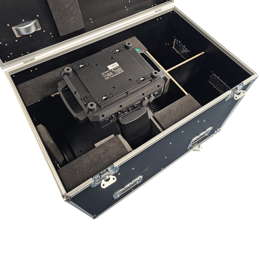 ADJ Rental Case 670 1x Hydro Profile thumbnail 3