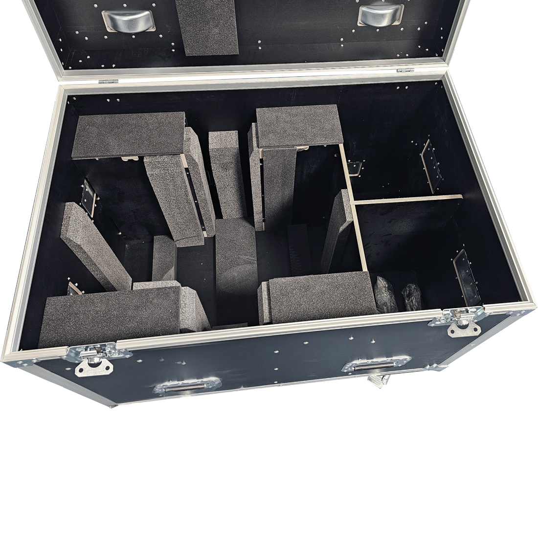 ADJ Rental Case 670 1x Hydro Profile thumbnail 2