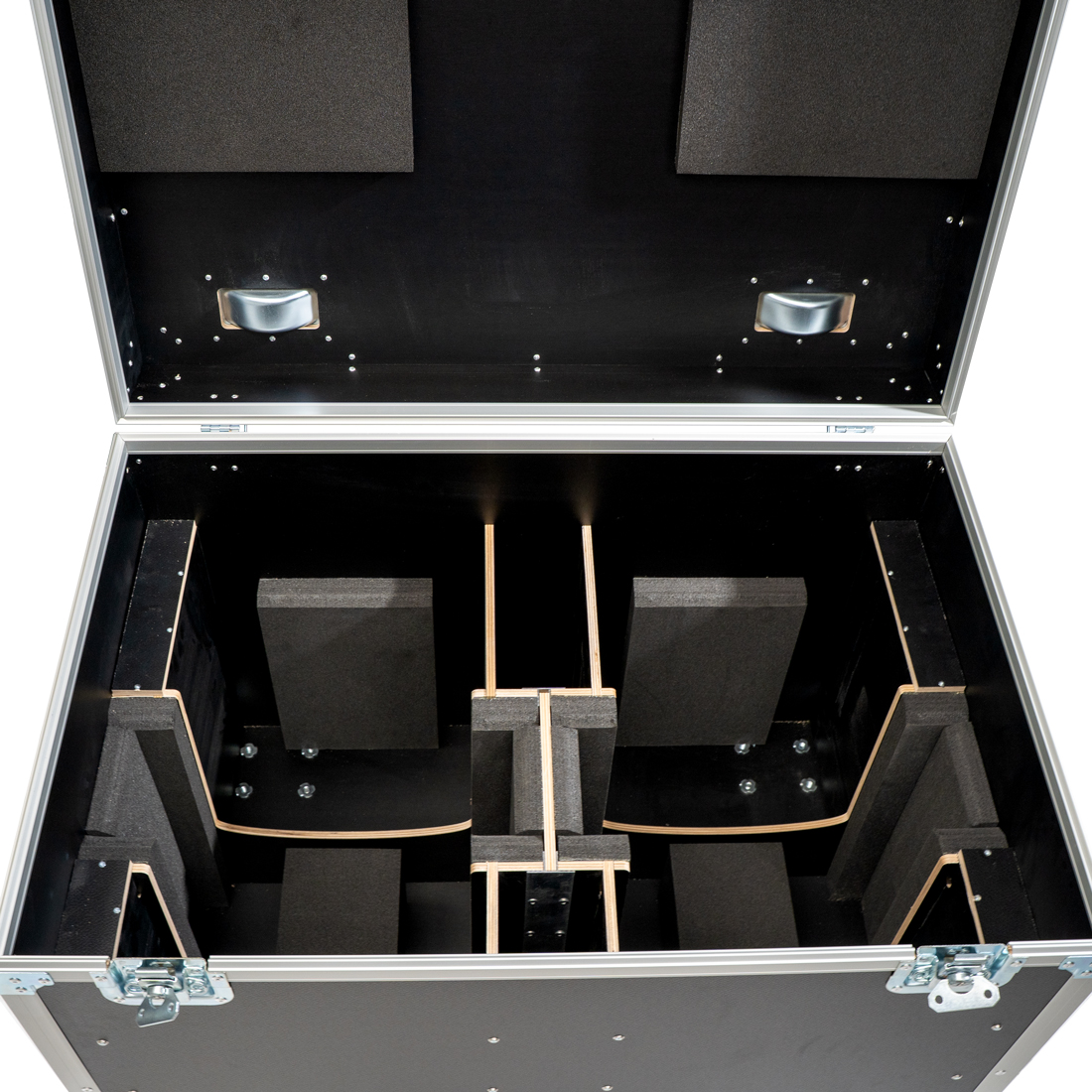 ADJ Rental Case 2x Focus Spot 7Z thumbnail 3