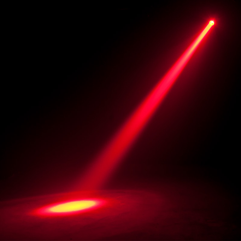 ADJ Saber Spot RGBL thumbnail 7