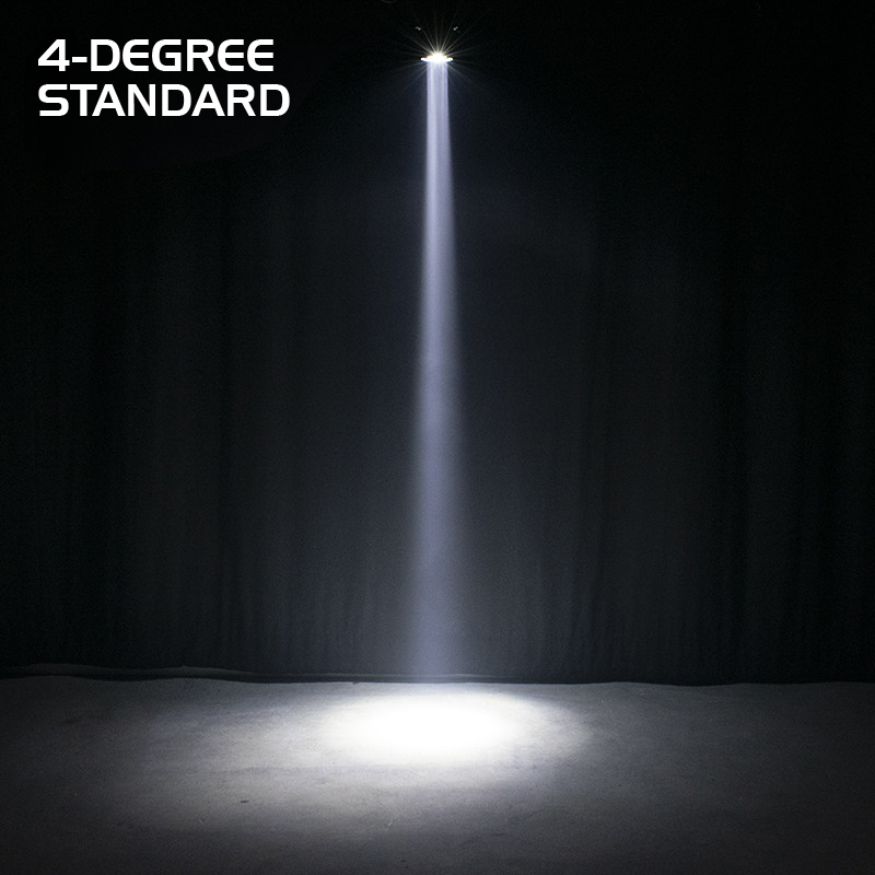 ADJ Saber Spot RGBW thumbnail 4