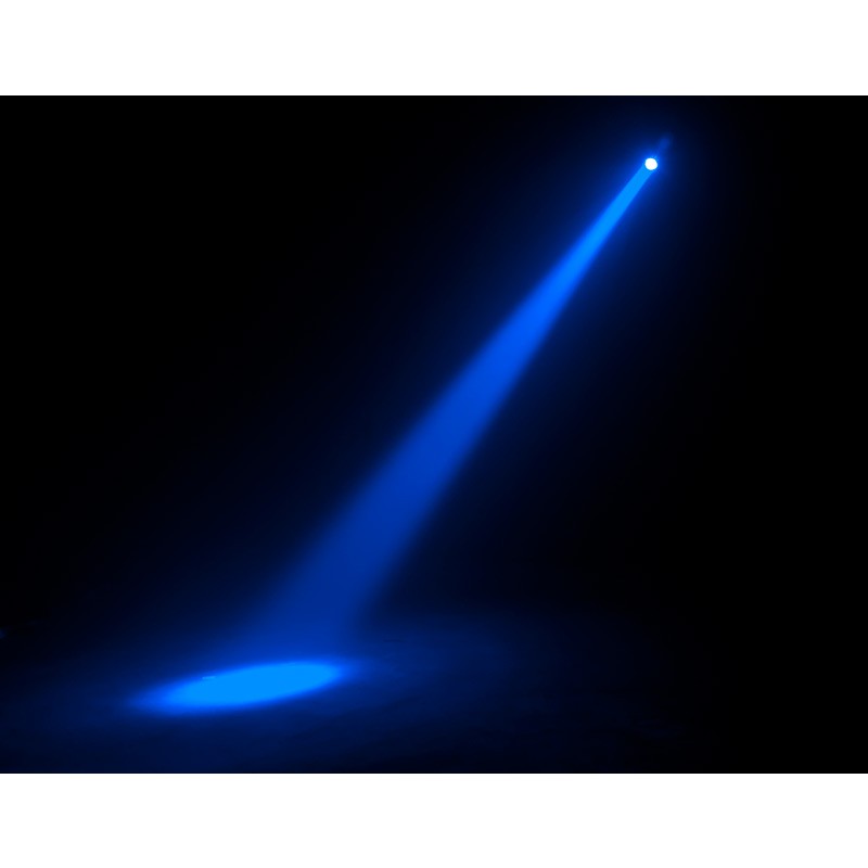 ADJ Saber Spot RGBW thumbnail 9