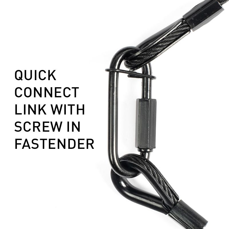 Accu-Cable Safety SC4B thumbnail 2