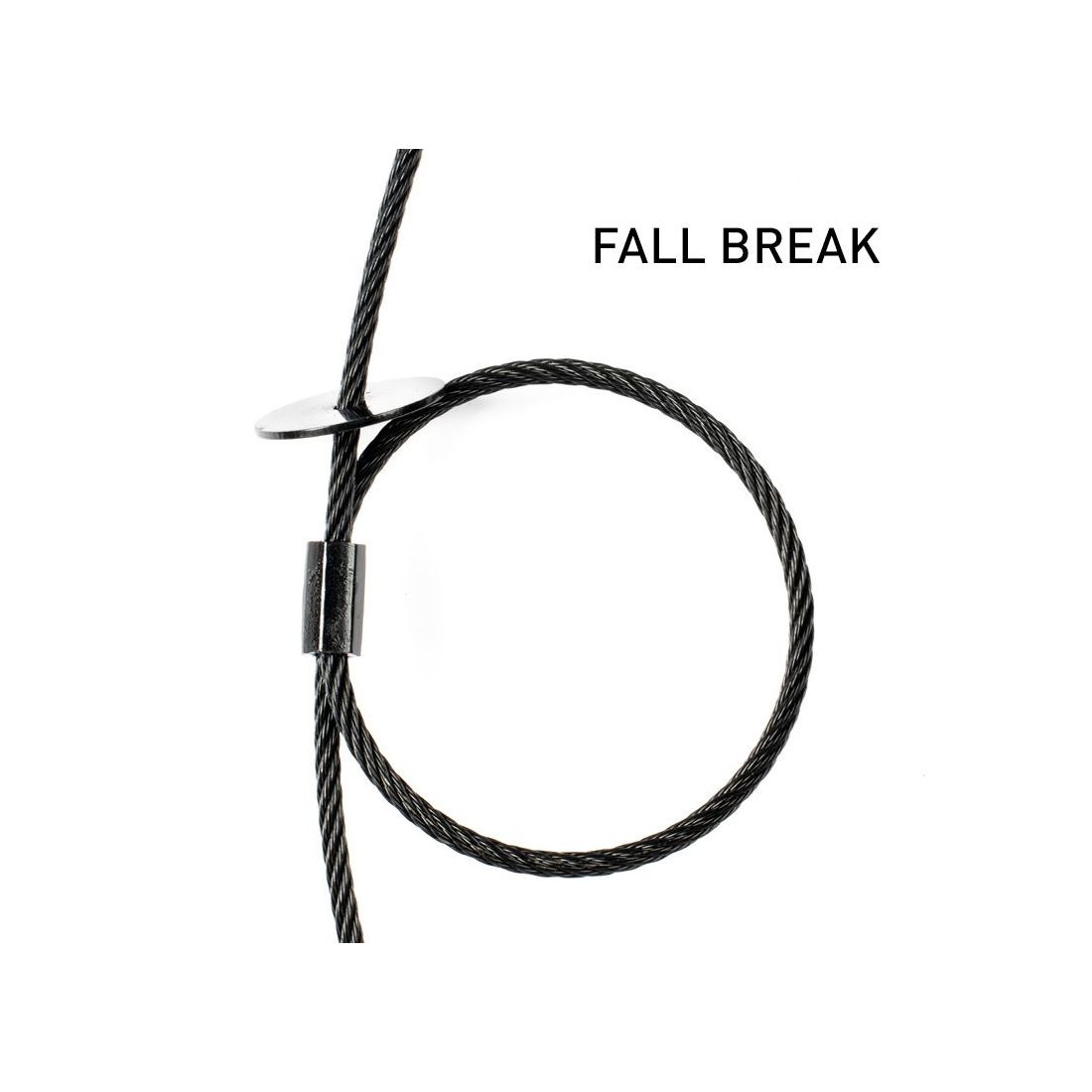 Accu-Cable Safety C4B SS thumbnail 3