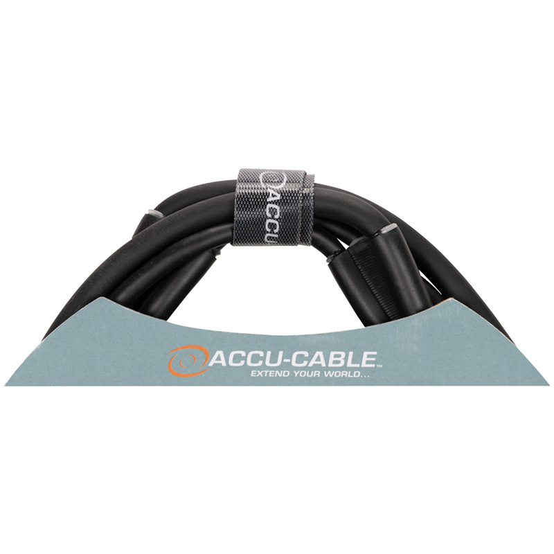 Accu-Cable Tour SPD 1m thumbnail 2