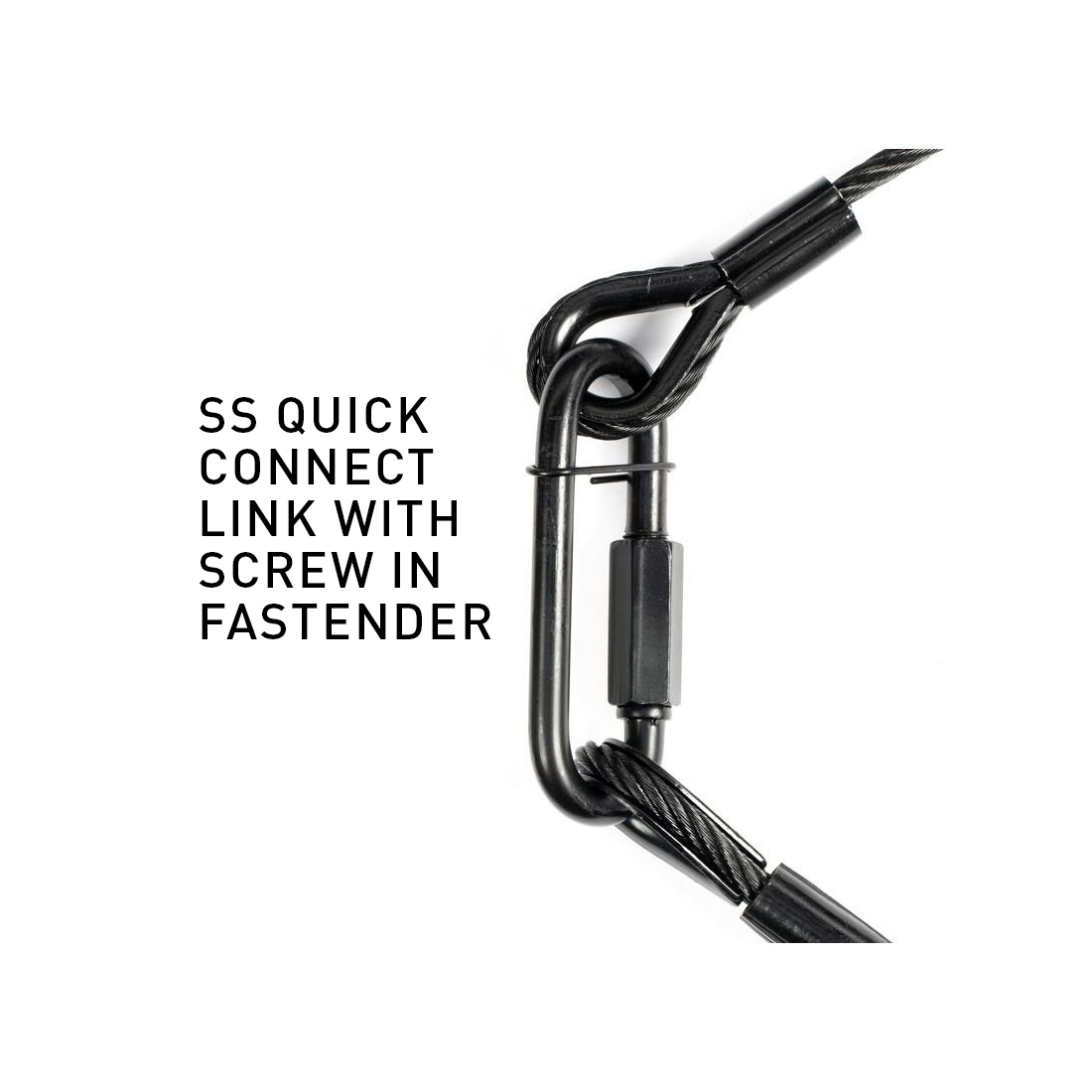 Accu-Cable Safety C4B SS thumbnail 2