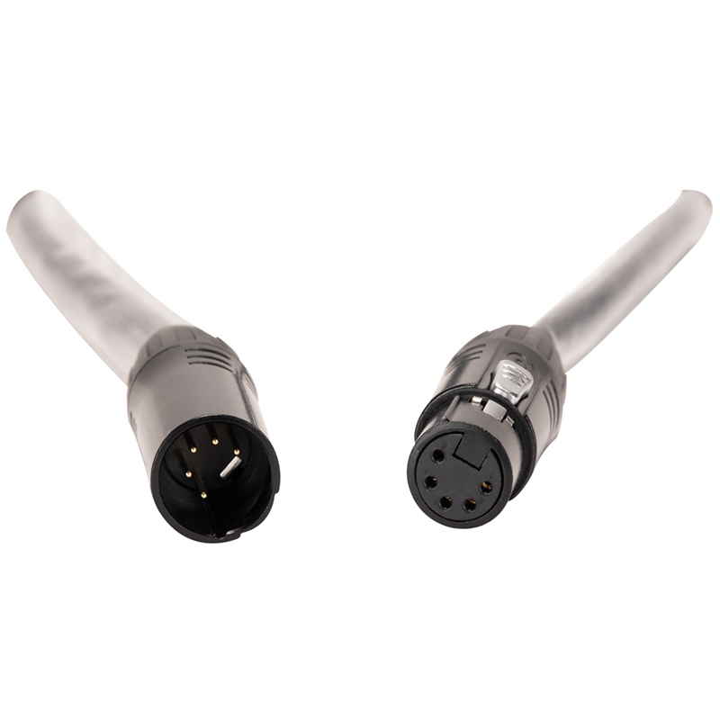 Accu-Cable Tour Link 5P DMX 1.5m thumbnail 3
