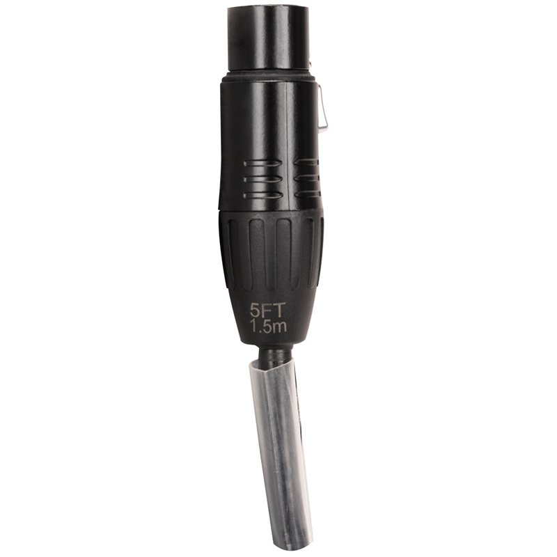 Accu-Cable Tour Link 5P DMX 1.5m thumbnail 2