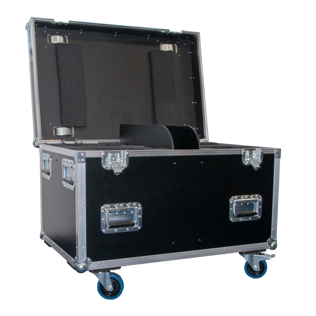 ADJ ADJ Touring Case 4x Hydro Wash X7 thumbnail 2