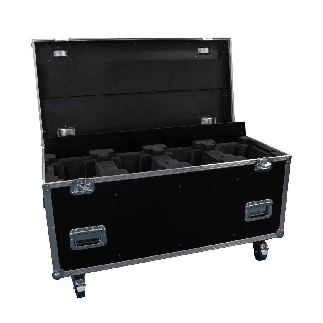 ADJ ADJ Touring Case 4x Hydro Spot 1 thumbnail 2