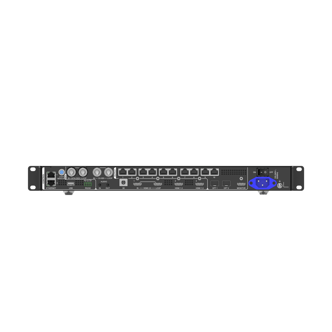 ADJ Novastar VX1000 PRO thumbnail 2